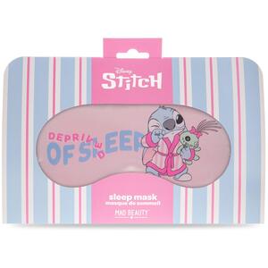 Disney Stitch Pamper Sleep Eye Mask