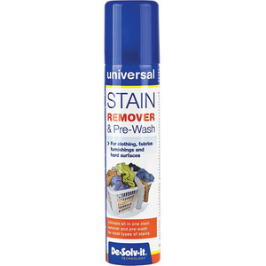De Solv It Universal Stain Remover 100ml