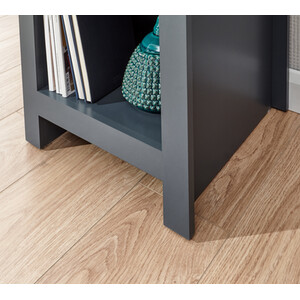 Lancaster side table grey shot 678180