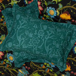 Botanical Pillowcase Set