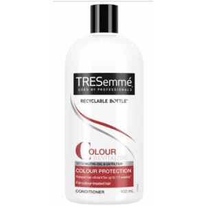 Tresemme Colour Revitalise Colour Protection Conditioner 900ml