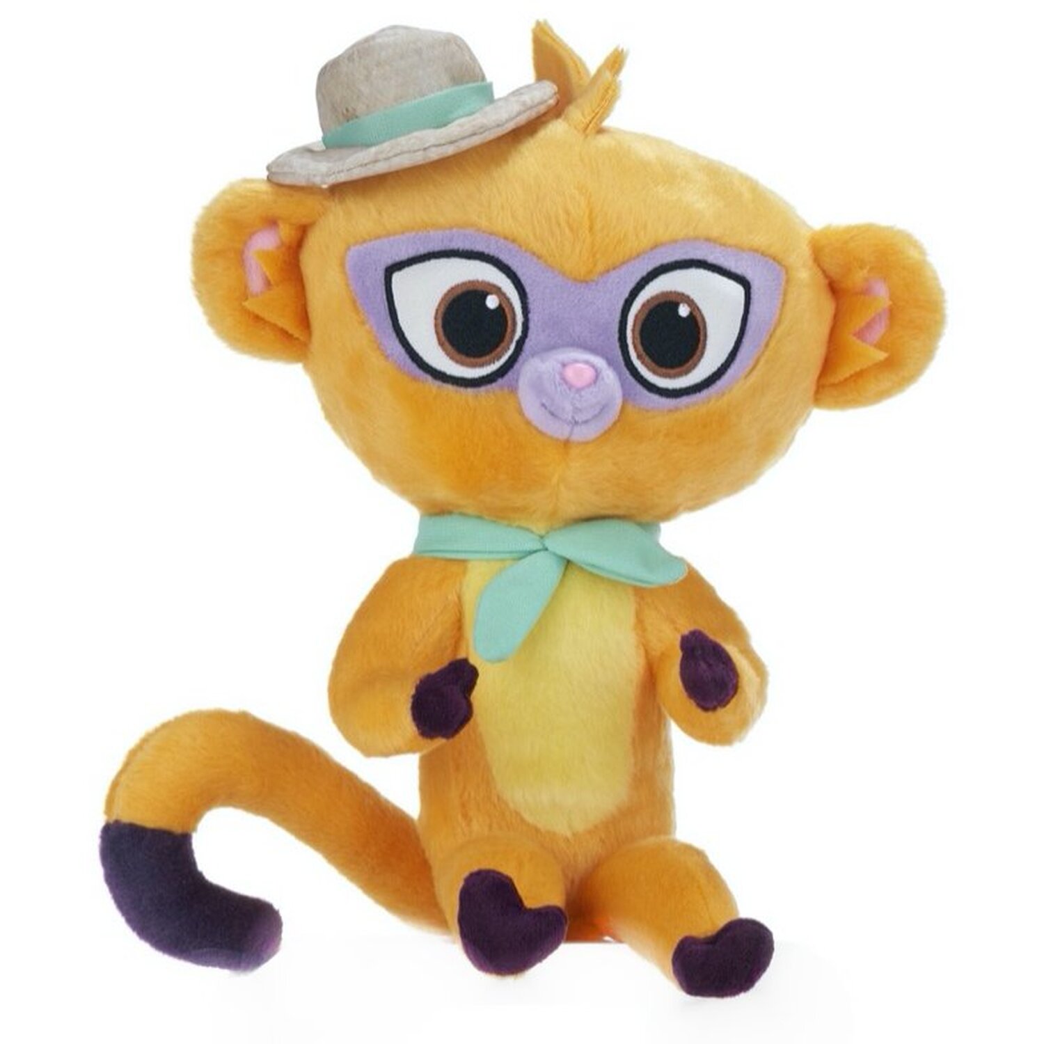 Image of Vivo Soft Toy - Orange