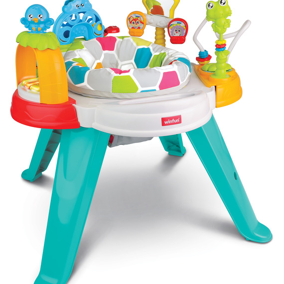 Baby Move Activity Center