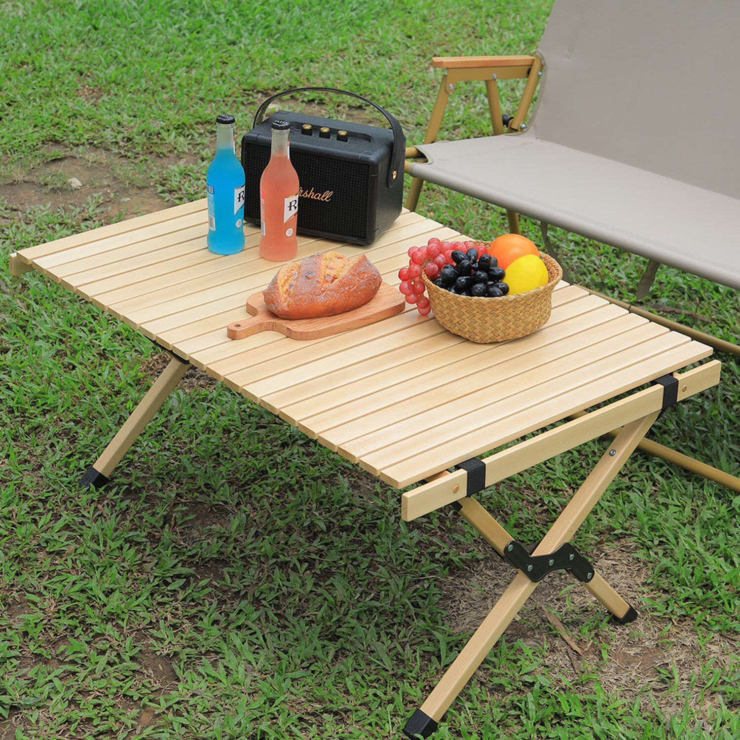 camping table