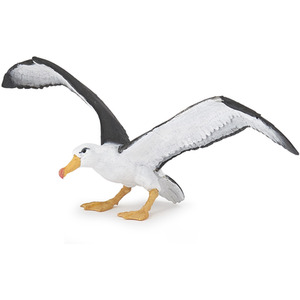 PAPO Marine Life Albatross Toy Figure