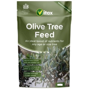Olive Tree Feed 900g