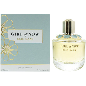 Elie Saab Girl Of Now Eau De Parfum 90ml