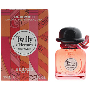 Herms Twilly D'herms Eau Poivree Eau De Parfum 30ml