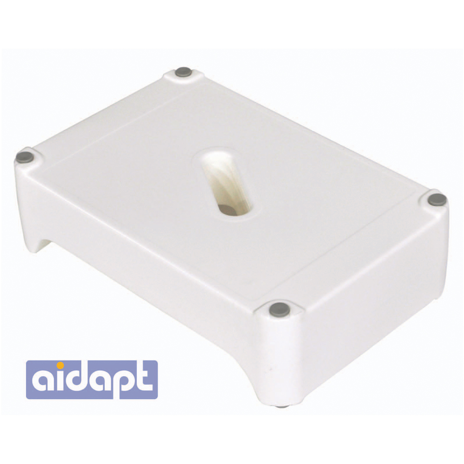 Ashby Two Step Bath Step - Beige