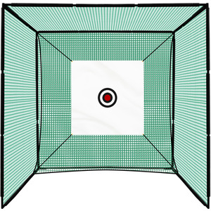 Golf Practice Cage and Net