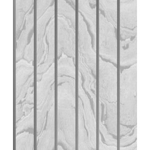 Woodgrain Panel Wallpaper Natural