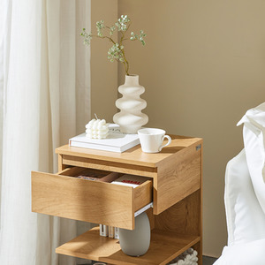 Neutral SoBuy Side Table  shot 3416625