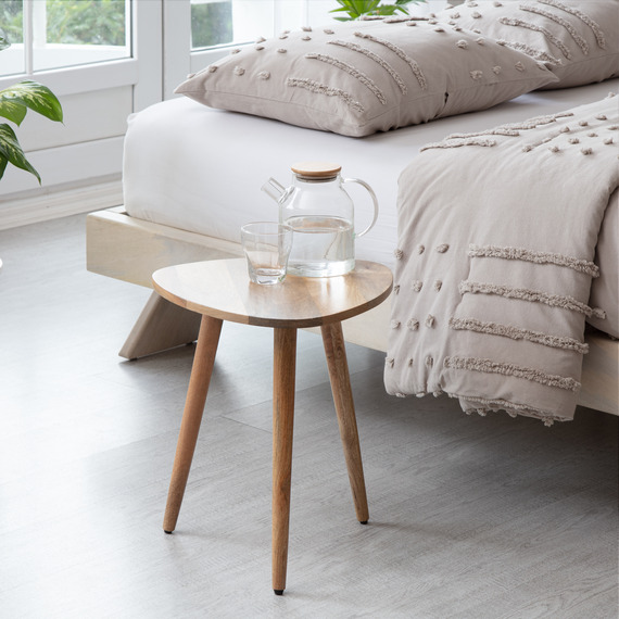 Tora Side Table