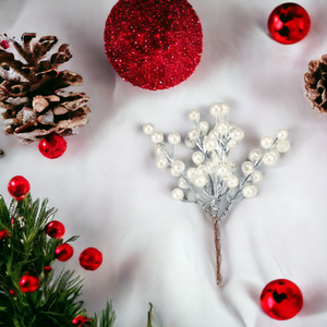 Winter Wonderland Berry Bunch