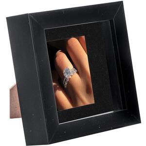 3D Box Photo Frame - 4x4