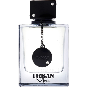 Armaf Club De Nuit Urban Man Eau De Parfum 105ml