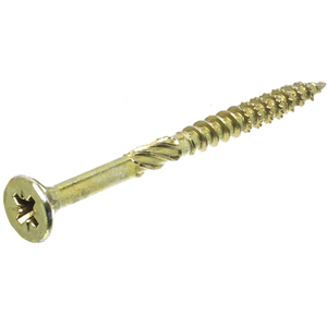 Round Head Wire Nails - 40mm