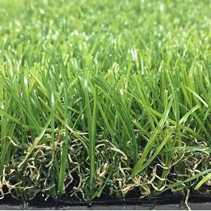40mm Ascot Artificial Grass 1m Natural and Realistic Astro Turf.