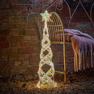 Christmas Tree Starbelisk