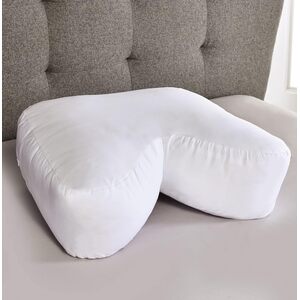 Recessed Side Sleeper Pillow