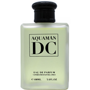 Aqua Man DC Pour Homme Eau De Parfum 100ml