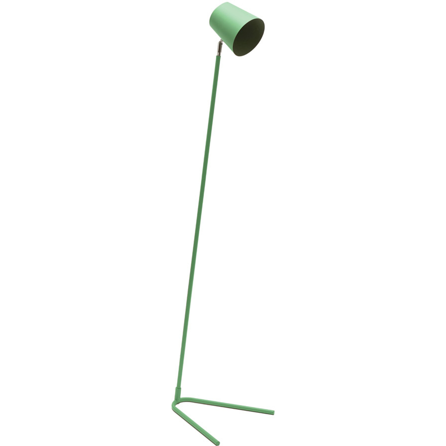 Image of Lark Floor Lamp - Sage Green&hellip;