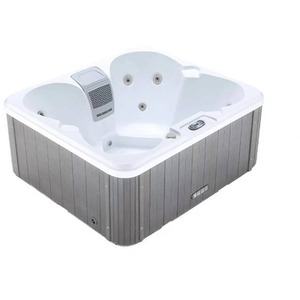 Palm Spas Value 4 Seater Hot Tub American Balboa 13 AMP