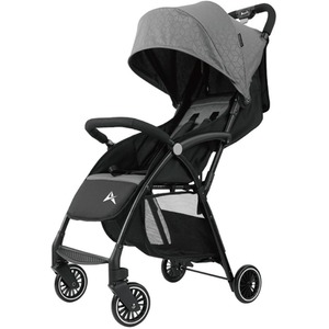 Alivio Adjustable Portable Folding Baby Stroller