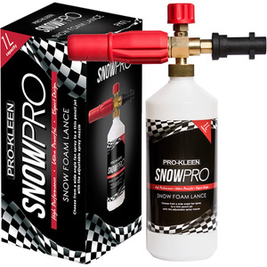 Karcher Cannon Gun Foamer Snow Foam Lance