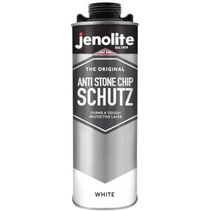 Anti-Stone Chip Protection Spray