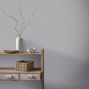 Barcelona Plain Wallpaper Textured Versatile Vinyl