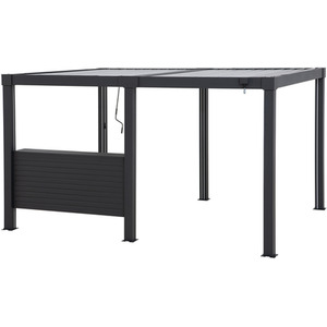 Sunjoy Gazebo Accessories Bar For Multi Gazebo 2m Side