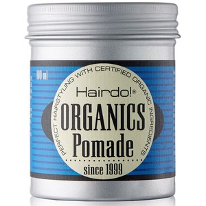 Organics Pomade