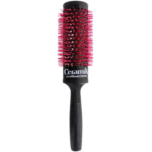 Ceramik Antibateric Oxy Round Brush
