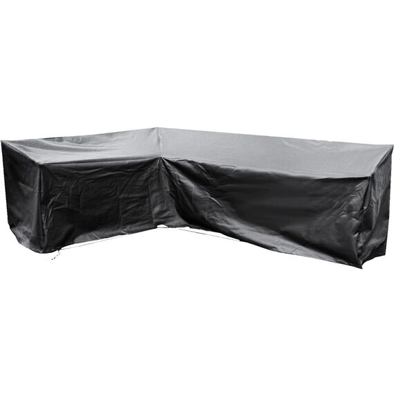 Cozy Bay EZBreathe Large Left L Shape Sofa Cover