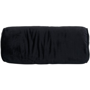 Soft Velvet Bolster Cushion