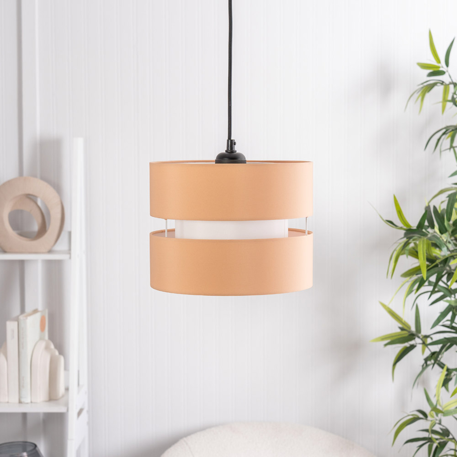 Image of Sophia Small 2 Tier Ceiling Light&hellip;
