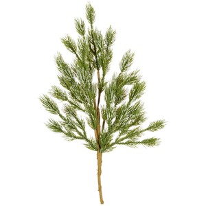 Iced Pine Pick