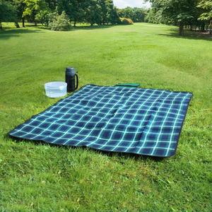 Extra Large Travel Picnic Blanket