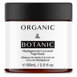 Madagascan Coconut Nap Mask 60ml