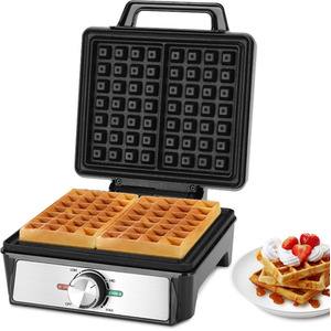 Waffle Maker - S