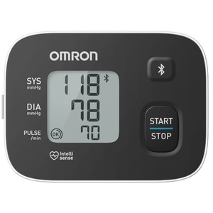 Omron RS3 Wrist BPM (HEM-6161T-E)