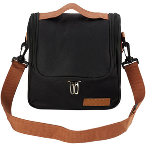 Livingandhome Insulated Lunch Bag with Strap