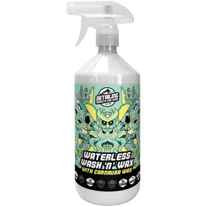Detailing Addicts Waterless Wash N Wax