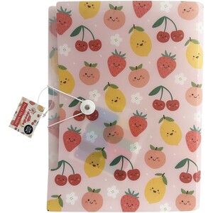 Fruity File Holder