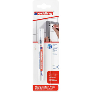 Edding 8850 Carpenter Marker