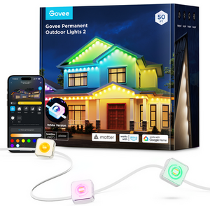 Govee LED Outdoor Lights