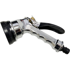 6 Pattern Garden Hose Head