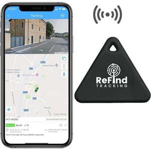 ReFind R3 Smart Tracker for Mobile Phones