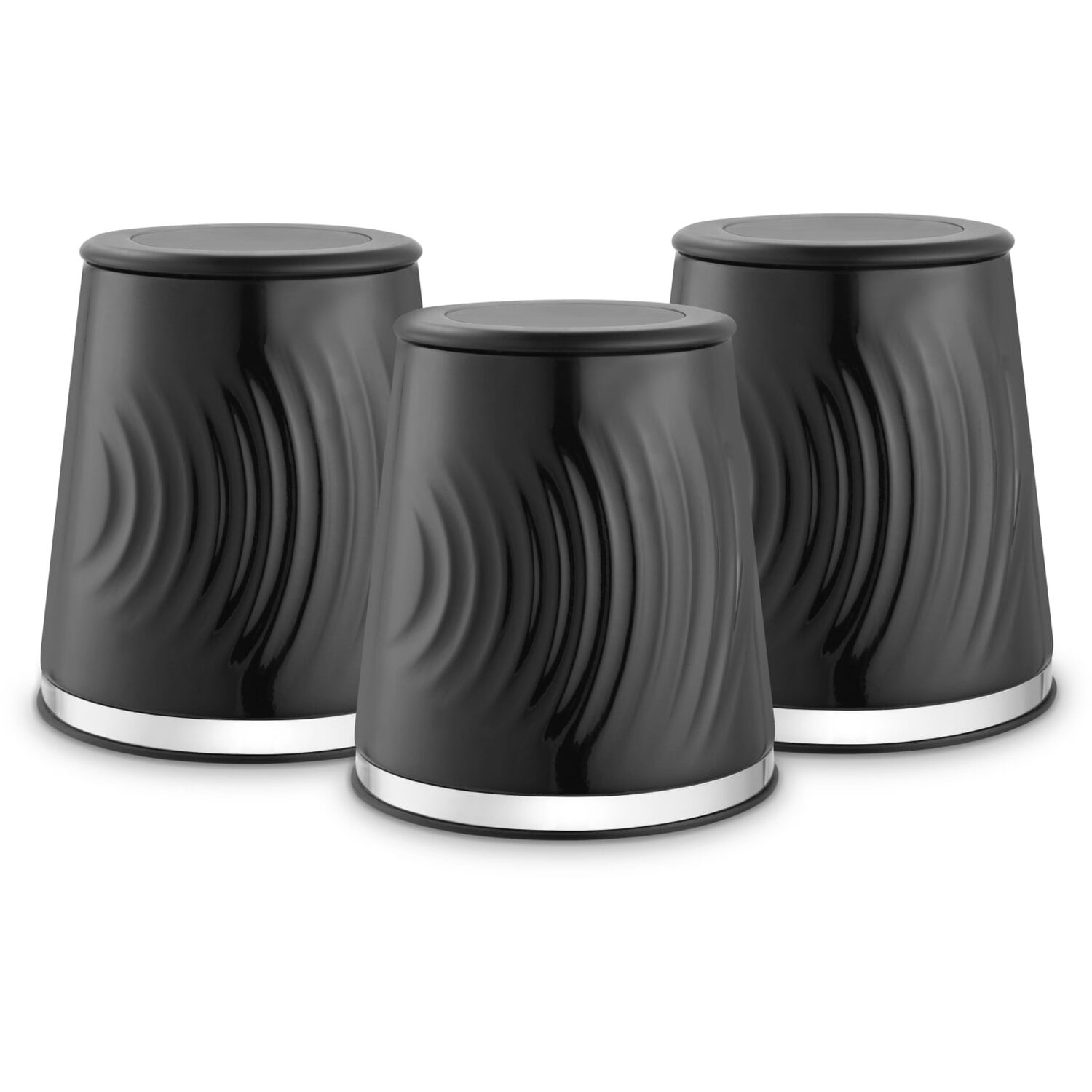 Image of Sonar Set of 3 Canisters -&hellip;